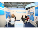 iVision GmbH Booth